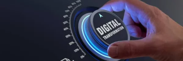 transformation numérique utilisant les technologies de linformation comme cloud computing